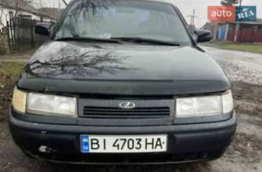 Хетчбек ВАЗ / Lada 2112 2007 в Білій Церкві