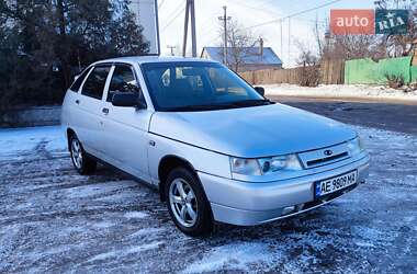 Хэтчбек ВАЗ / Lada 2112 2007 в Павлограде