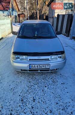 Хэтчбек ВАЗ / Lada 2112 2005 в Александрие