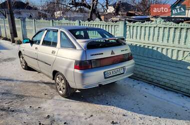 Хэтчбек ВАЗ / Lada 2112 2005 в Александрие