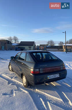 Хэтчбек ВАЗ / Lada 2112 2007 в Соснице