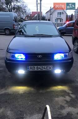 Хэтчбек ВАЗ / Lada 2112 2006 в Виннице