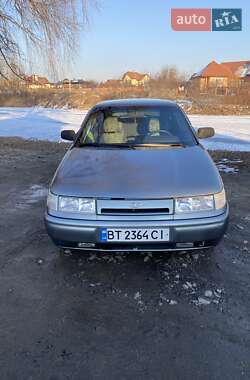 Хэтчбек ВАЗ / Lada 2112 2007 в Киеве