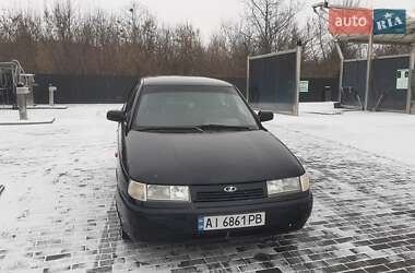 Хетчбек ВАЗ / Lada 2112 2008 в Вишневому