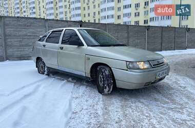 Хэтчбек ВАЗ / Lada 2112 2006 в Киеве