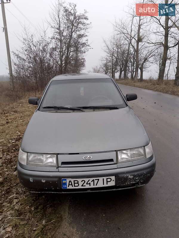 Хэтчбек ВАЗ / Lada 2112 2006 в Шаргороде