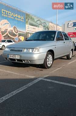 Хетчбек ВАЗ / Lada 2112 2006 в Черкасах