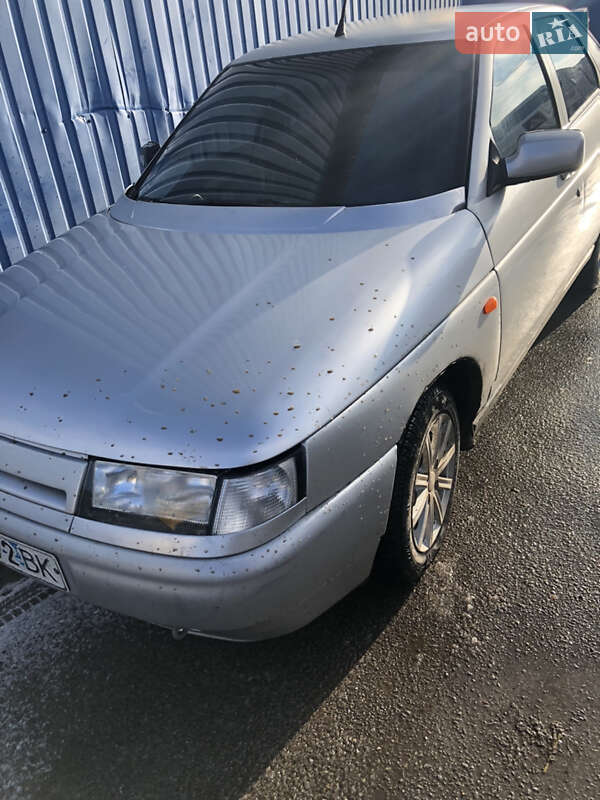 Хетчбек ВАЗ / Lada 2112 2006 в Харкові