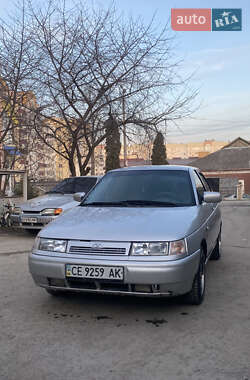 Купе ВАЗ / Lada 2112 2008 в Кам'янець-Подільському