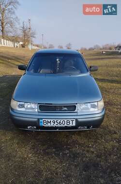 Хетчбек ВАЗ / Lada 2112 2006 в Сумах