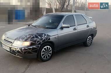 Хэтчбек ВАЗ 2112 2005 в 