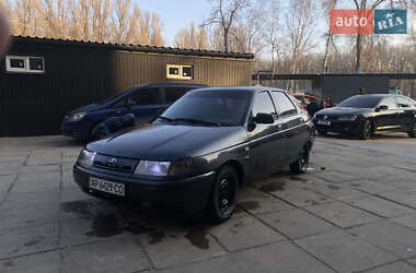 Хетчбек ВАЗ / Lada 2112 2004 в Дніпрі