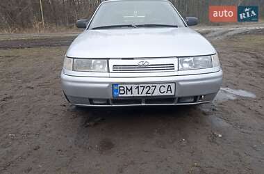 Хэтчбек ВАЗ 2112 2008 в 