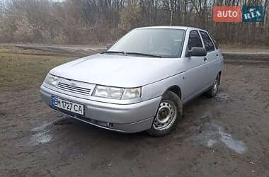 Хетчбек ВАЗ / Lada 2112 2008 в Сумах