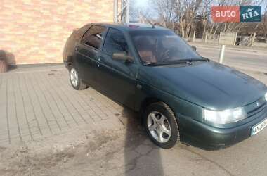 Хэтчбек ВАЗ 2112 2006 в 