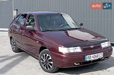 Хэтчбек ВАЗ / Lada 2112 2008 в Баре