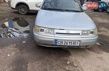 Хетчбек ВАЗ / Lada 2112 2004 в Чернігові