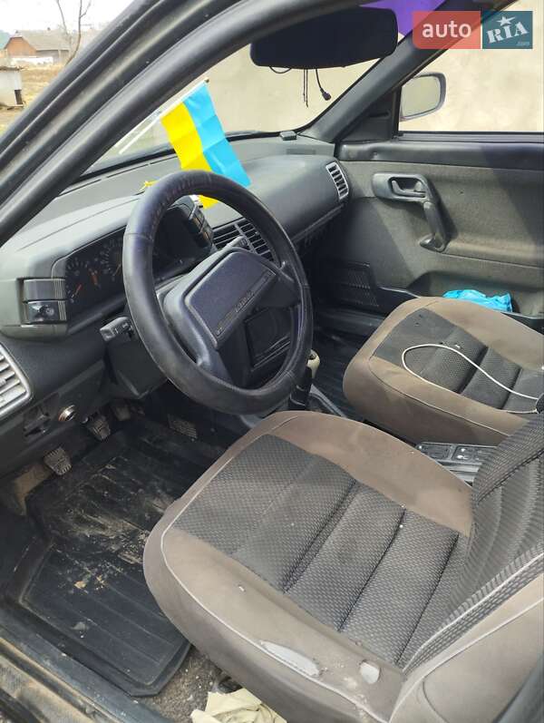 Хэтчбек ВАЗ / Lada 2112 2007 в Панке