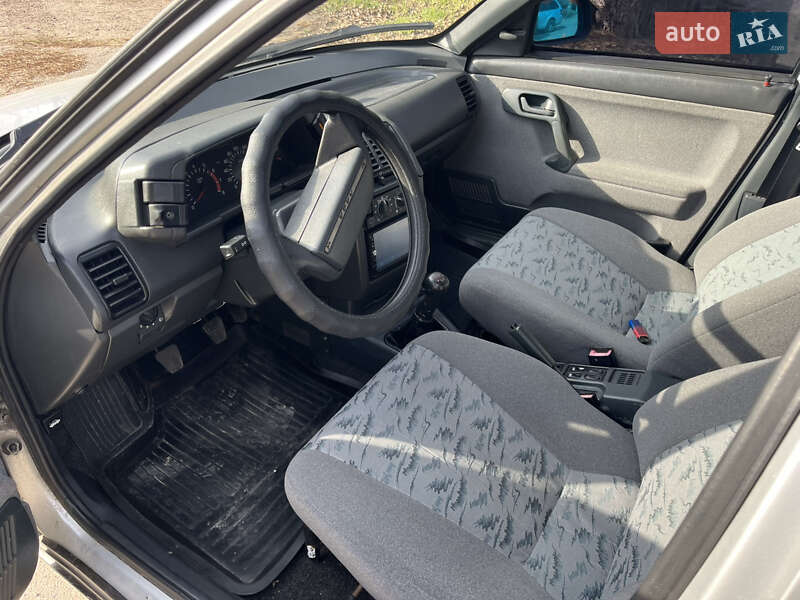 Хэтчбек ВАЗ / Lada 2112 2007 в Запорожье