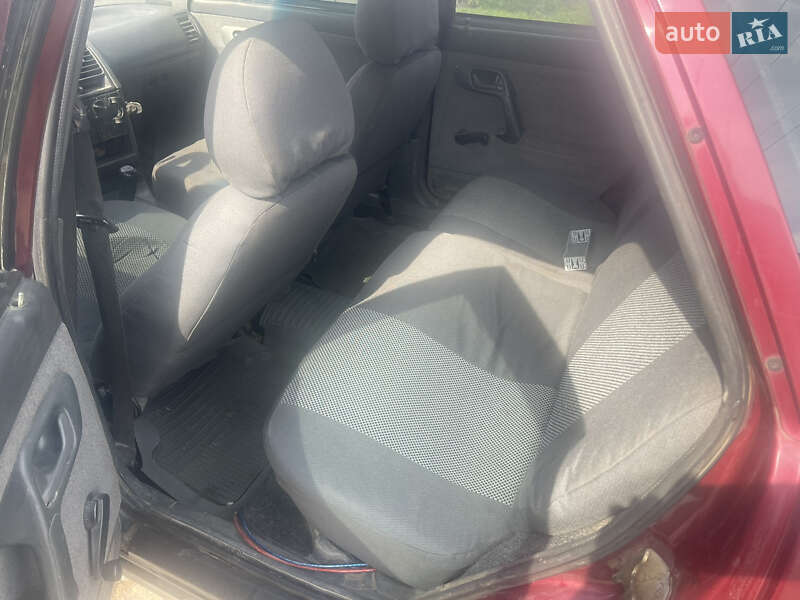 Хетчбек ВАЗ / Lada 2112 2005 в Верхньодніпровську фото 4 Хетчбек ВАЗ / Lada 2112 2005 в Верхньодніпровську