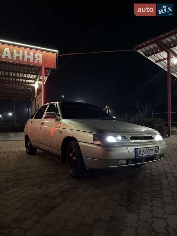 Хетчбек ВАЗ / Lada 2112 2006 в Вінниці