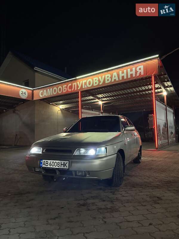 Хетчбек ВАЗ / Lada 2112 2006 в Вінниці