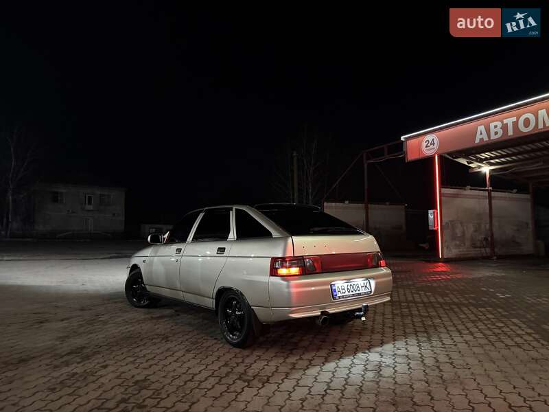 Хетчбек ВАЗ / Lada 2112 2006 в Вінниці