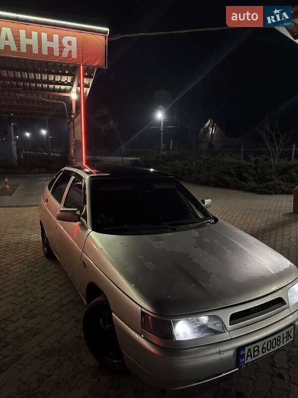 Хетчбек ВАЗ / Lada 2112 2006 в Вінниці