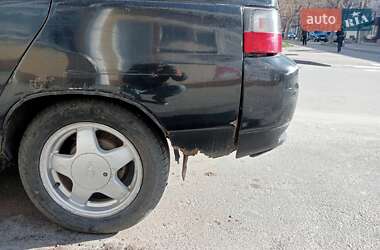 Хэтчбек ВАЗ 2112 2007 в 