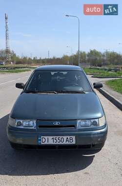 Хэтчбек ВАЗ 2112 2006 в 