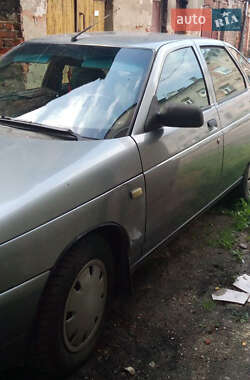 Хетчбек ВАЗ / Lada 2112 2007 в Кривому Розі