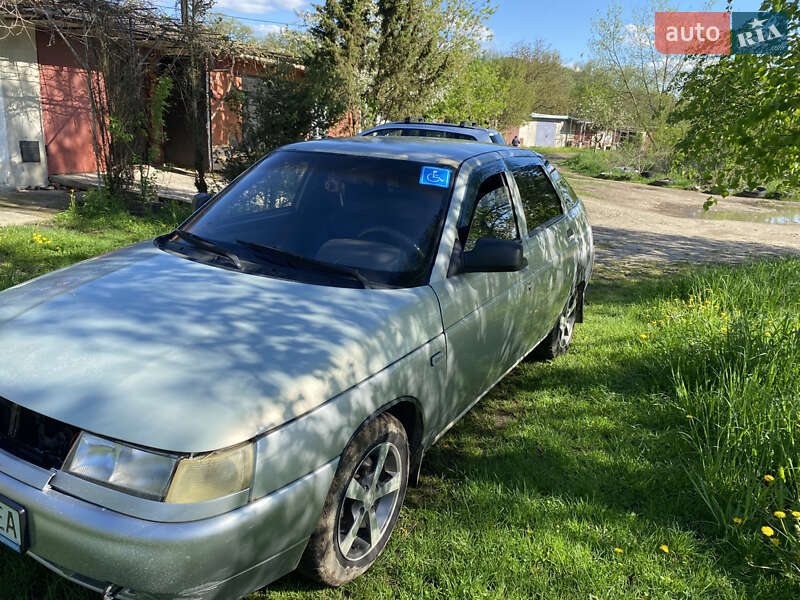 ВАЗ / Lada 2112 2005