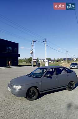 Хэтчбек ВАЗ 2112 2001 в 