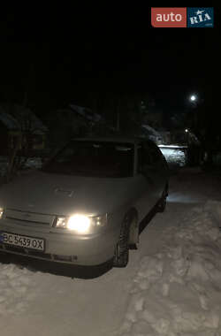 Хэтчбек ВАЗ 2112 2002 в 