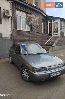 Хэтчбек ВАЗ 2112 2008 в 