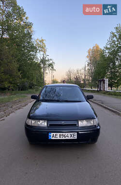 Хэтчбек ВАЗ 2112 2006 в 