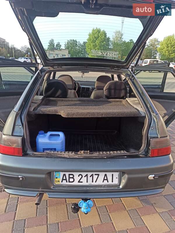 Хэтчбек ВАЗ / Lada 2112 2006 в Гайсине