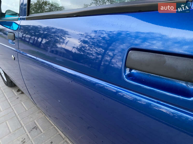 Хетчбек ВАЗ / Lada 2112 2008 в Умані