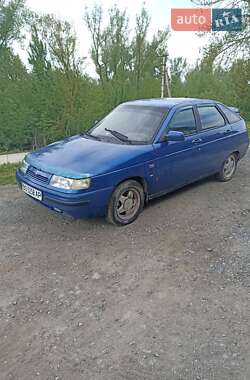 Хетчбек ВАЗ 2112 2007 в Теребовлі