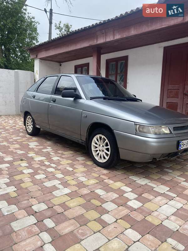 ВАЗ / Lada 2112 2007