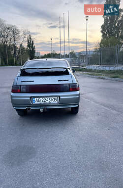 Хетчбек ВАЗ 2112 2006 в 