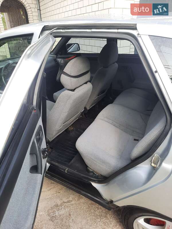 Хэтчбек ВАЗ / Lada 2112 2008 в Благовещенском