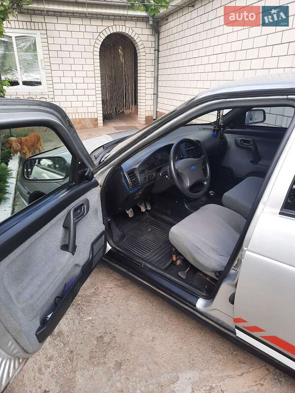 Хэтчбек ВАЗ / Lada 2112 2008 в Благовещенском