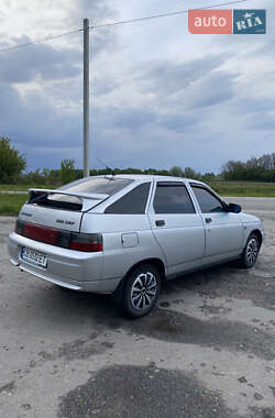 Хэтчбек ВАЗ / Lada 2112 2005 в 