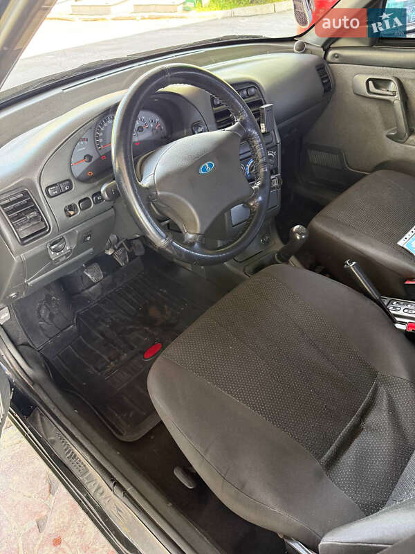 Хетчбек ВАЗ / Lada 2112 2008 в Дніпрі