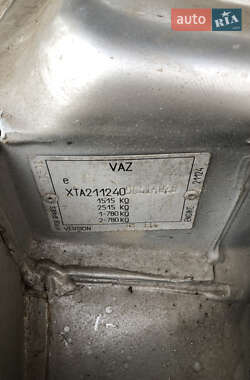 Хэтчбек ВАЗ 2112 2005 в 