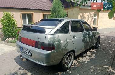 Хетчбек ВАЗ 2112 2004 в Лубнах