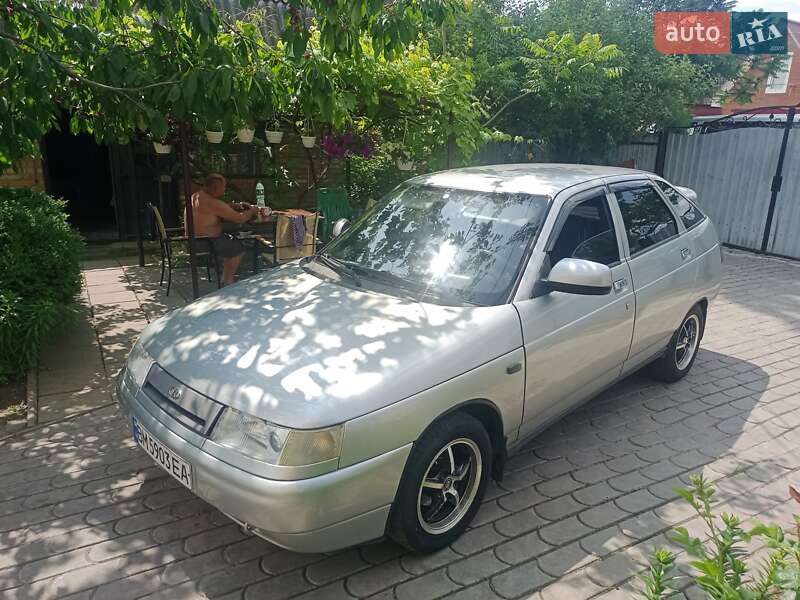 Хетчбек ВАЗ / Lada 2112 2004 в Лубнах