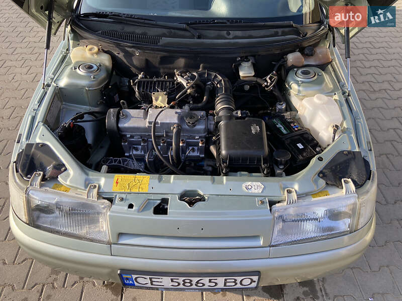 Хэтчбек ВАЗ / Lada 2112 2006 в Снятине