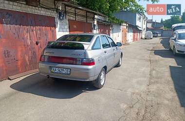 Хэтчбек ВАЗ 2112 2007 в 